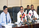 මාධ්‍ය සාකච්ඡාව