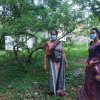 ඩෙංගු මර්ධන වැඩසටහන 2020 මැයි
